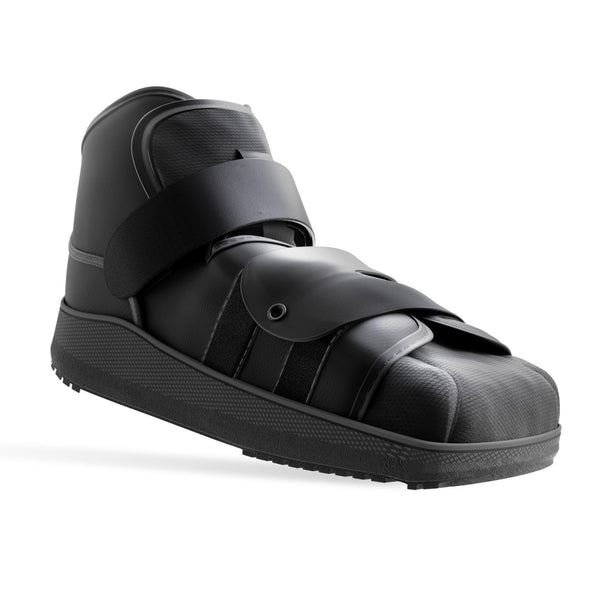 Closed Toe Post-Op Shoe