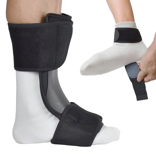 Plantar Fasciitis Day & Night Splint Bundle