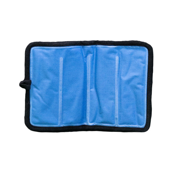 Universal Back Brace Cold Gel Pack - Low Back