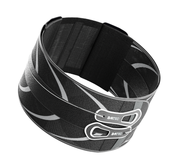 BakTec Universal 626 LSO - Lower Back
