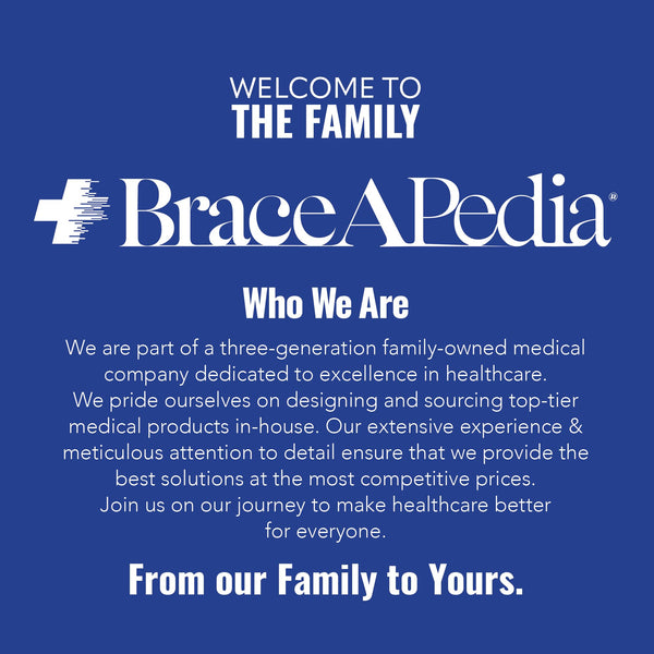 Buddy Pediatric Walking Boot