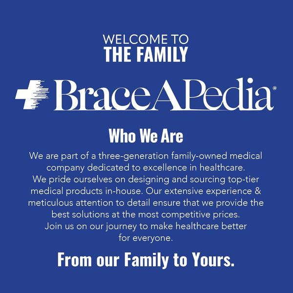 BakTec Universal 626 LSO - Lower Back