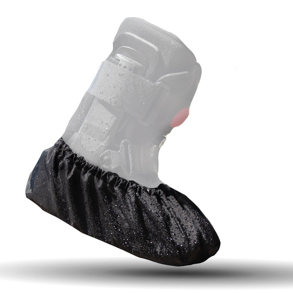 Walking Boot Weather-Resistant Cover