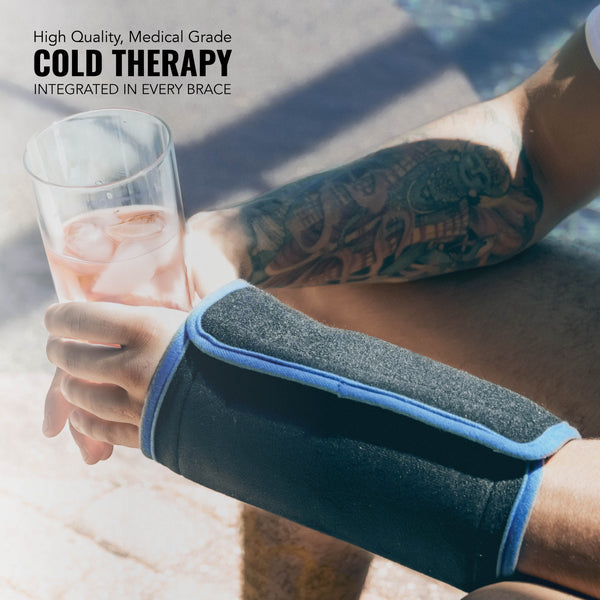 Polar Bear Cryo Pneumatic Wrist