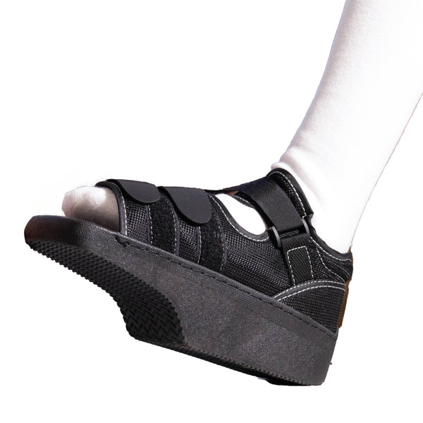 Wedge Post-Op Shoe