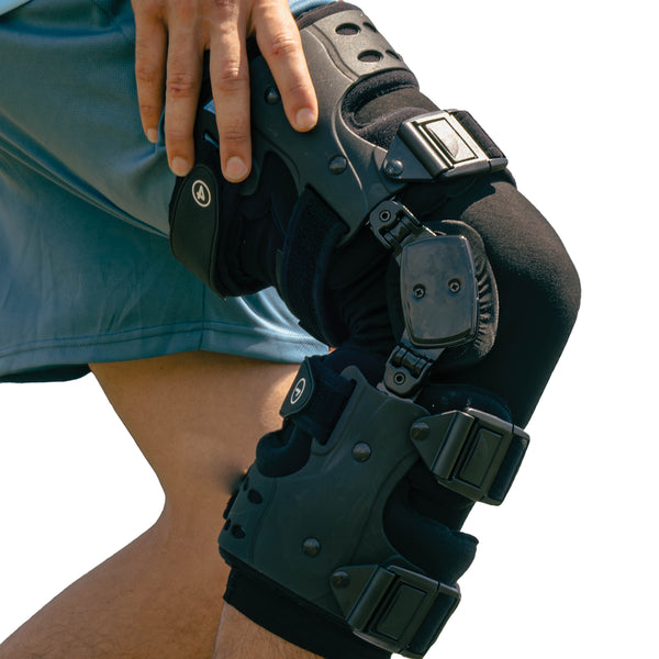Undersleeve for Knee Brace