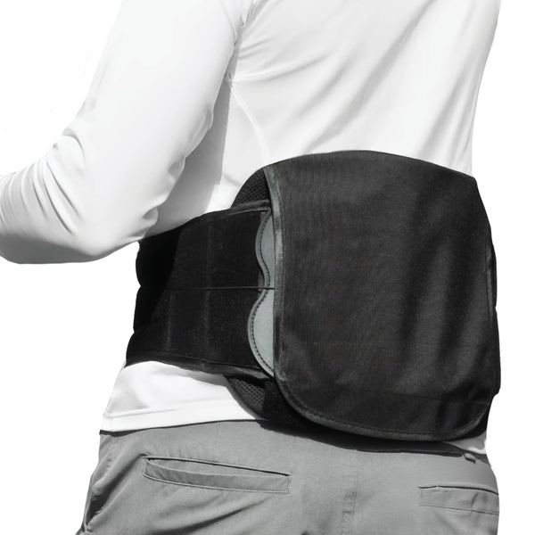 CompressRx Universal LSO Back Brace - Mid Back
