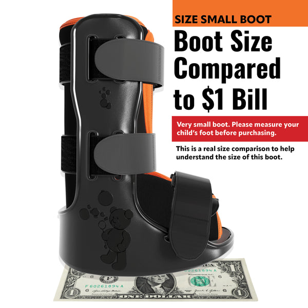 Buddy Pediatric Walking Boot