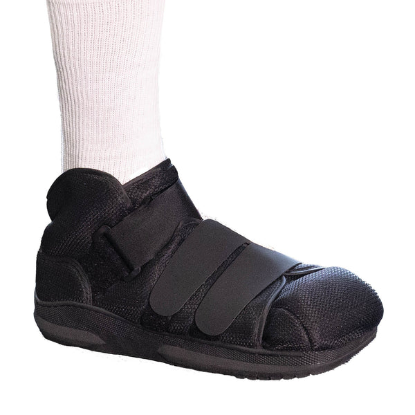 Closed Toe Post-Op Shoe