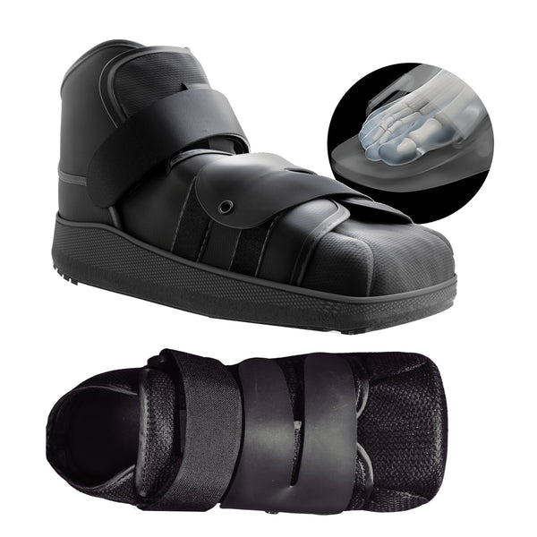 Closed Toe Post-Op Shoe