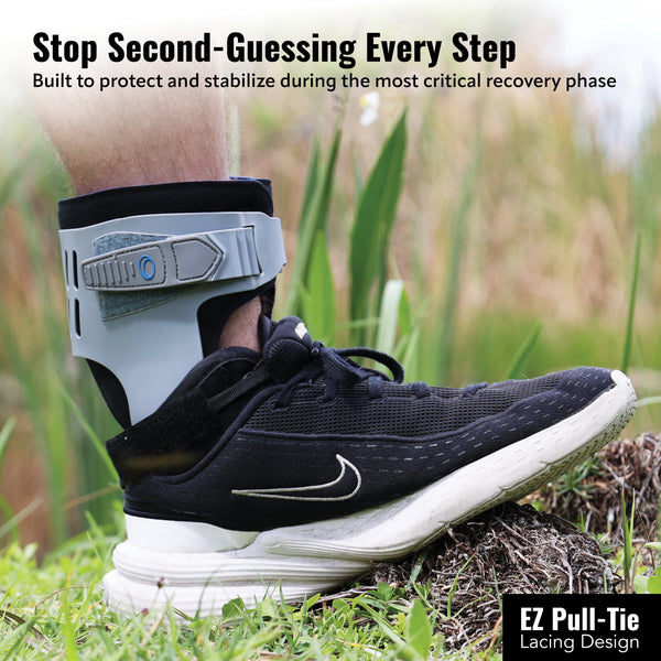 Recovery Ankle Brace