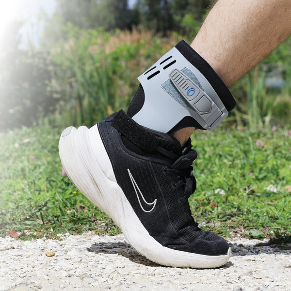 Recovery Ankle Brace