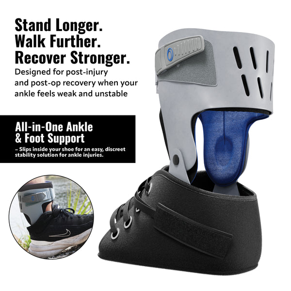 Recovery Ankle Brace