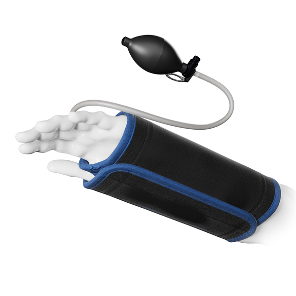 Polar Bear Cryo Pneumatic Wrist