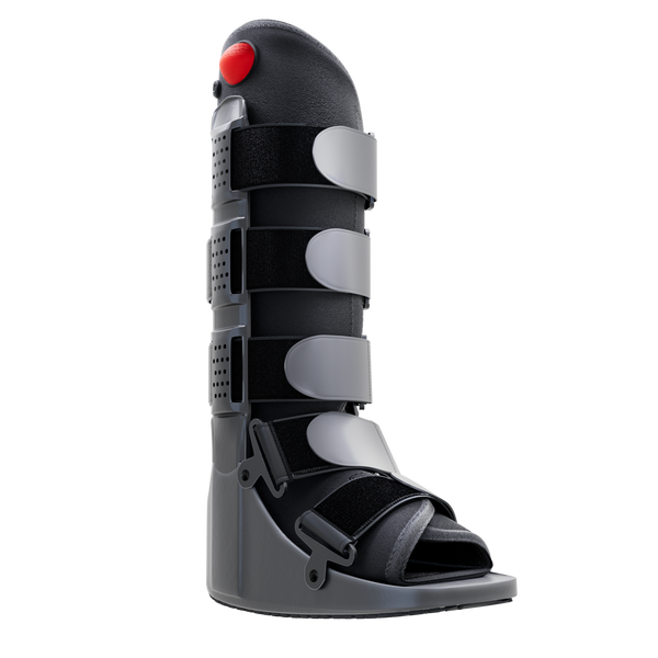 AirGlide Recovery Walking Boot - Tall