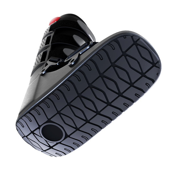 AirGlide Recovery Walking Boot - Tall