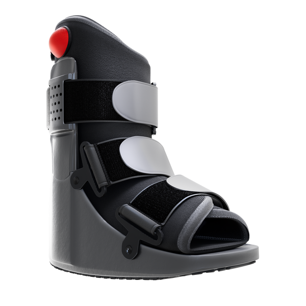 AirGlide Recovery Walking Boot - Short