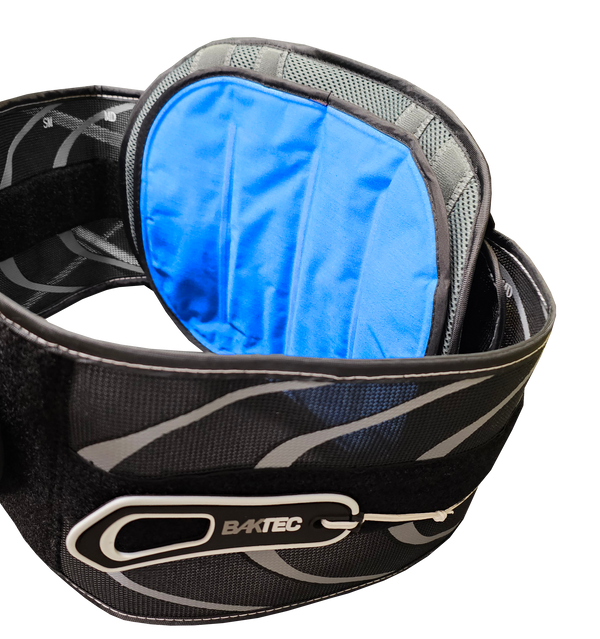 Universal Back Brace Cold Gel Pack - Mid Back