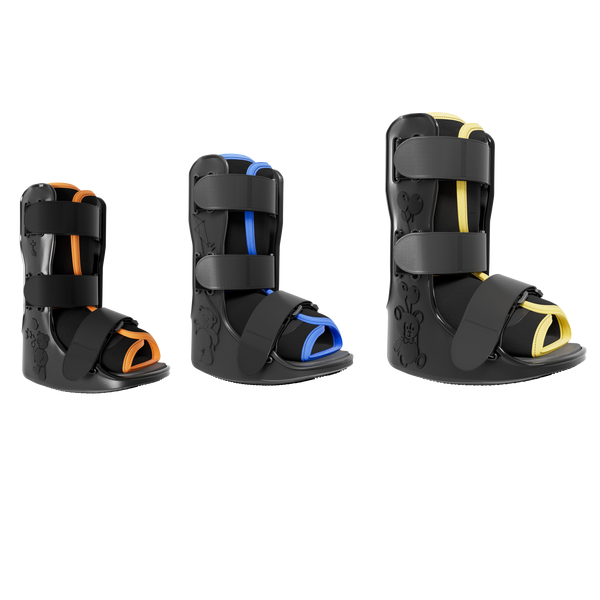 Buddy Pediatric Walking Boot