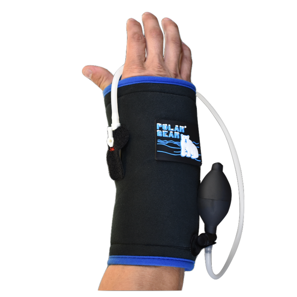 Polar Bear Cryo Pneumatic Wrist