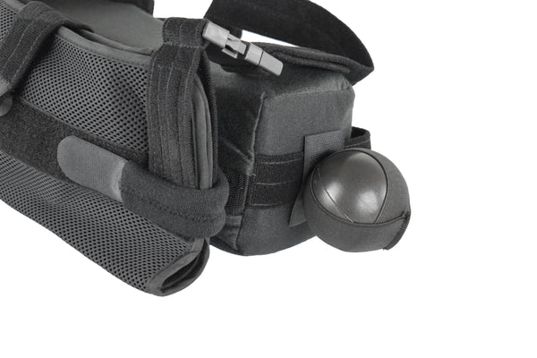 PerfectFit Shoulder Immobilizer with Abductor