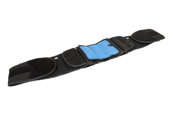 Universal Back Brace Cold Gel Pack - Low Back