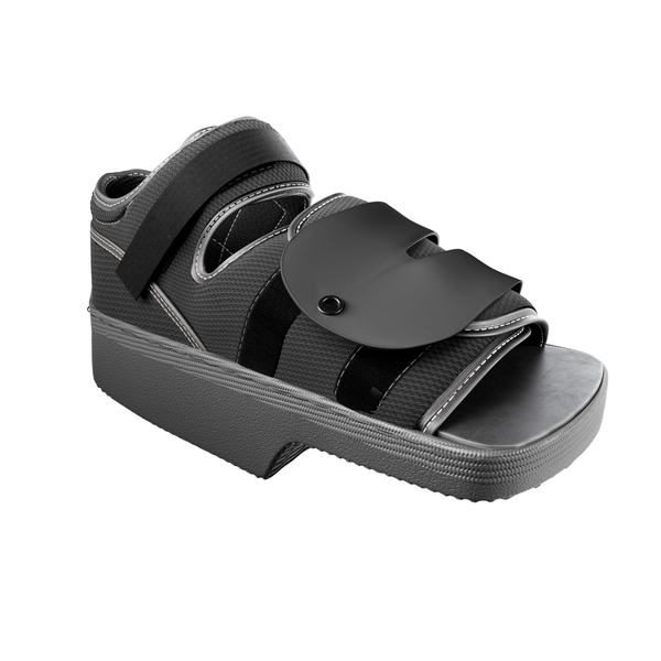 Wedge Post-Op Shoe