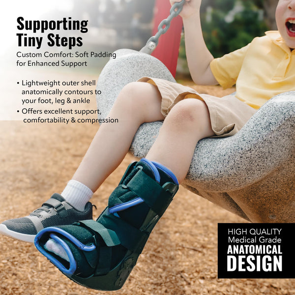 Buddy Pediatric Walking Boot