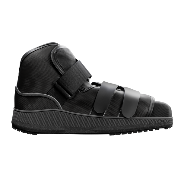 Pediatric Closed Toe Post-Op Shoe
