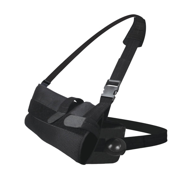 PerfectFit Shoulder Immobilizer with Abductor