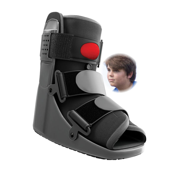 Pediatric Rapid Recovery Walking Boot - Short