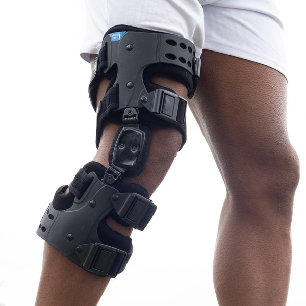 Elite Dual Adjustment OA (Osteoarthritis) Knee Brace