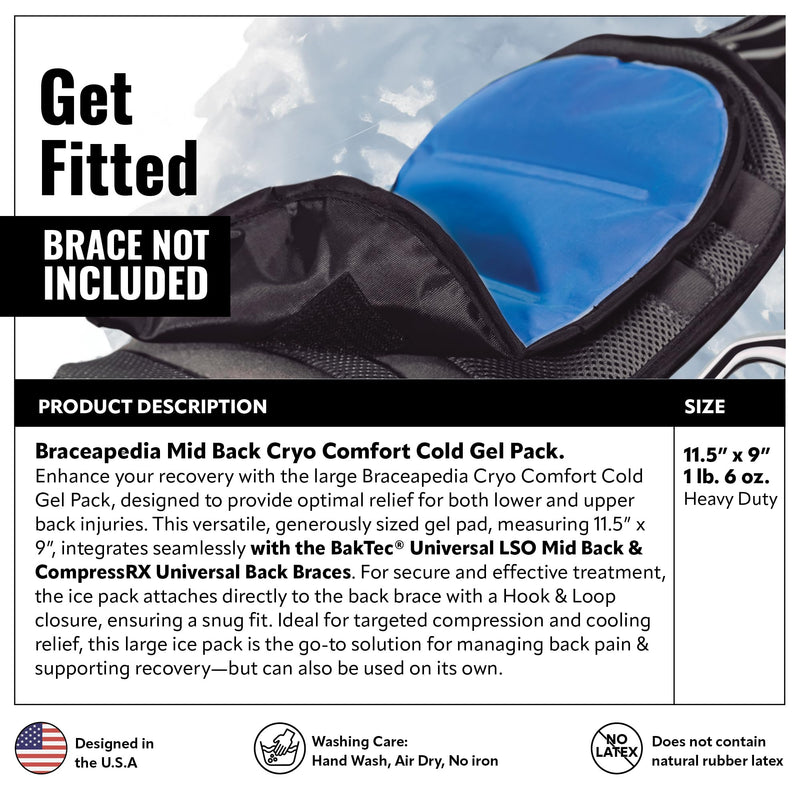 Fit guide