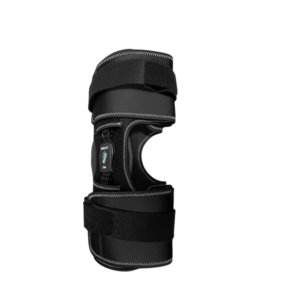 Comfort+ Soft OA (Osteoarthritis) Dual Adjustment Knee Brace Regular