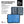 Universal Back Brace Cold Gel Pack - Low Back