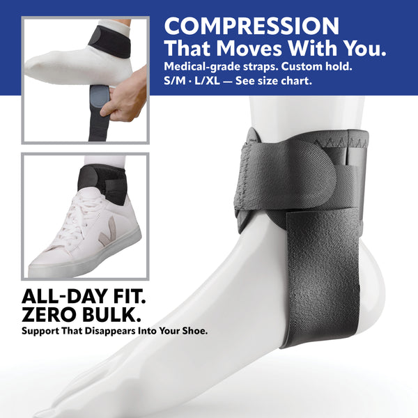 Plantar Fasciitis Day & Night Splint Bundle