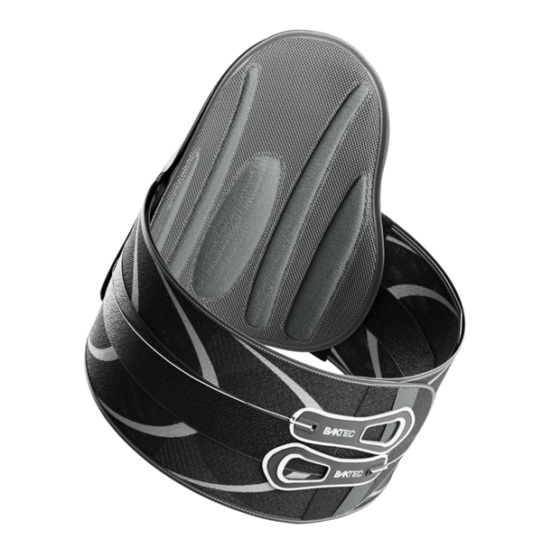 BakTec Universal 631 LSO - High Back