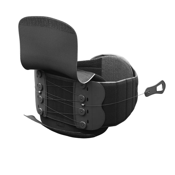 CompressRx Universal LSO Back Brace - Mid Back