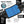 Universal Back Brace Cold Gel Pack - Low Back