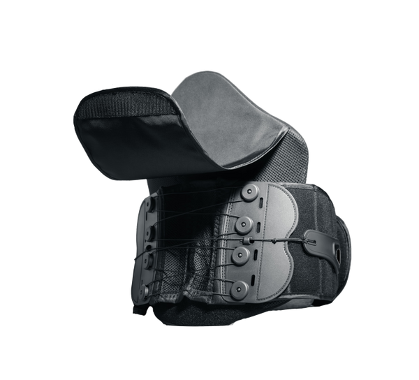 CompressRx Universal LSO Back Brace - High Back