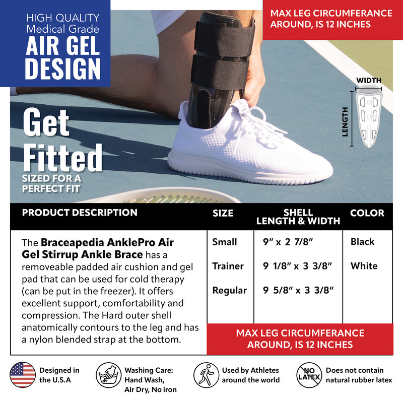 Fit guide