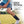 AnklePro Air Cushion Stirrup Ankle Brace