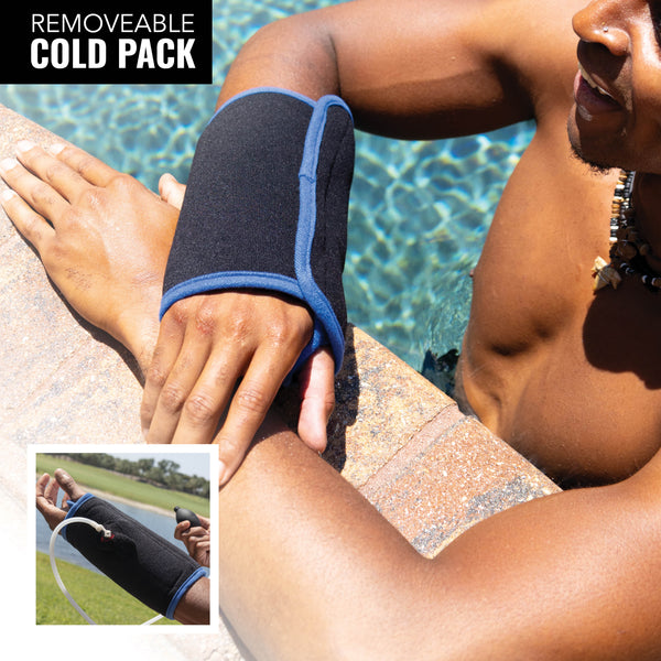 Polar Bear Cryo Pneumatic Wrist