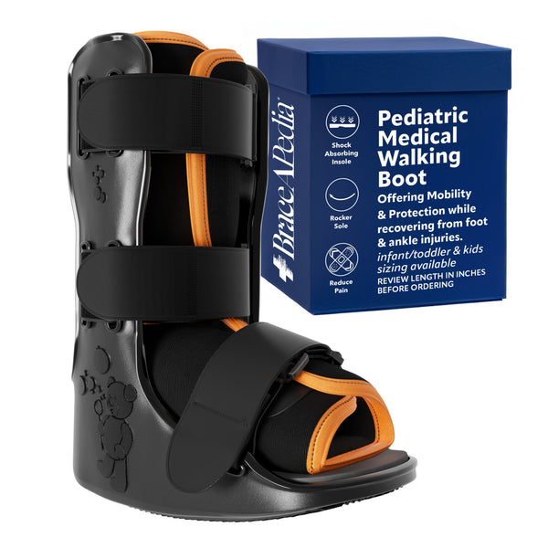 Buddy Pediatric Walking Boot
