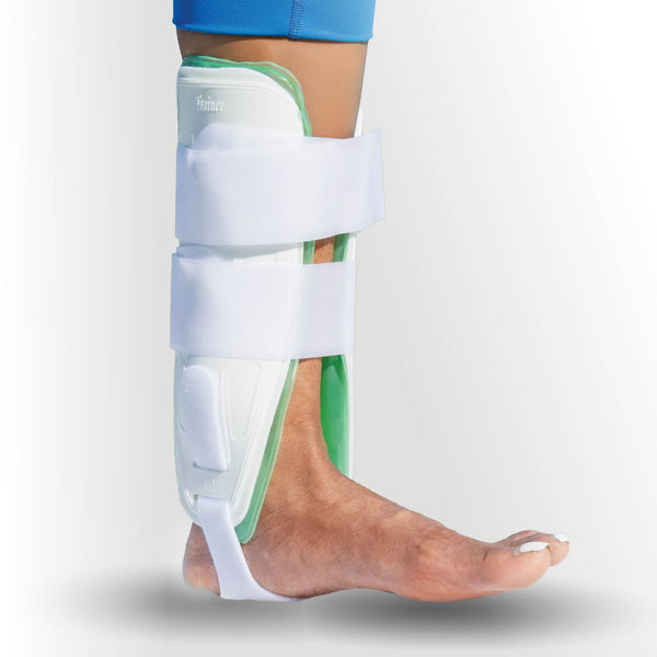 AnklePro Air Cushion Stirrup Ankle Brace