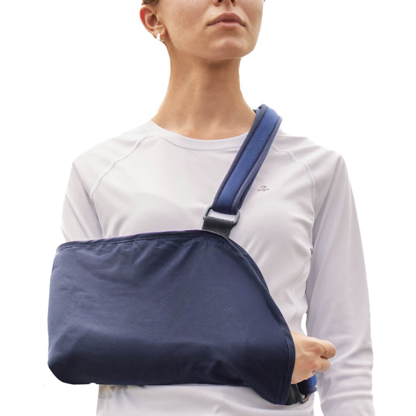 Shoulder Immobilizer