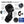 Comfort+ Soft OA (Osteoarthritis) Dual Adjustment Knee Brace Regular