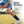AnklePro Stirrup Ankle Brace