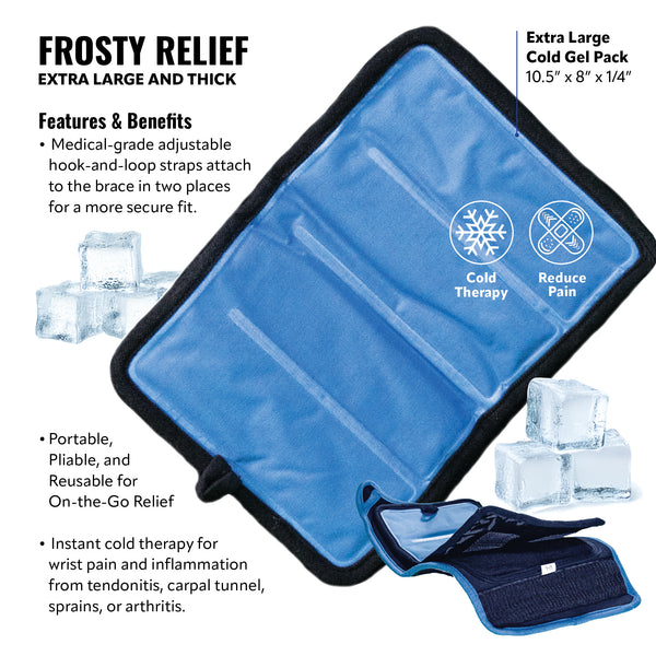 Polar Bear Cryo Pneumatic Wrist