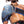 Polar Bear Cryo Pneumatic Shoulder Brace
